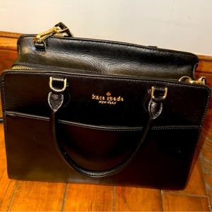 Kate Spade Crossbody Purse